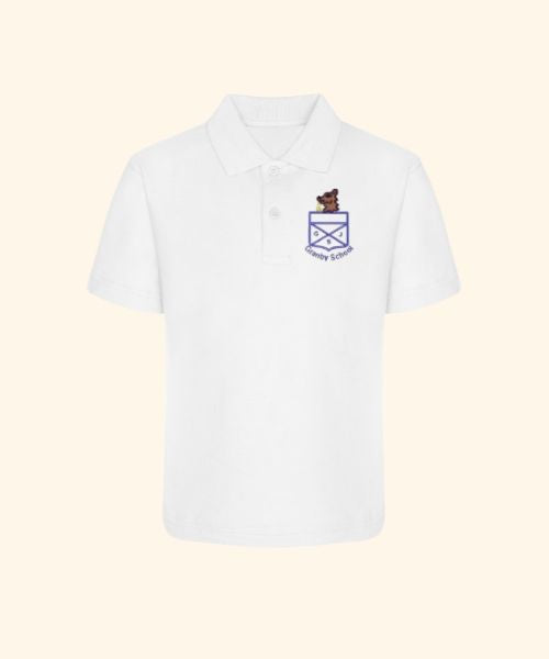 Granby School Polo Shirt
