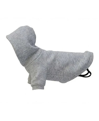 Portman & Pooch Hoodie Sweatshirt