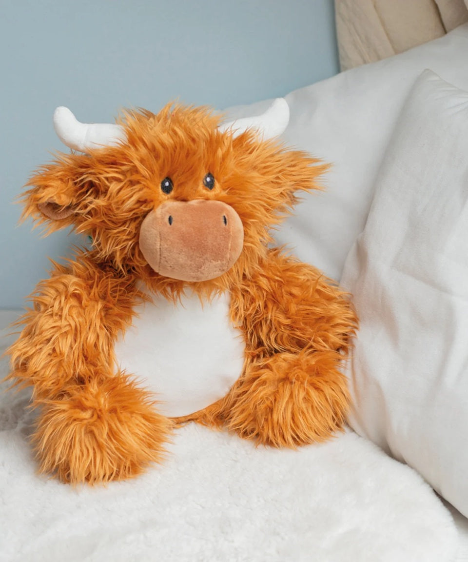 Highland Cow