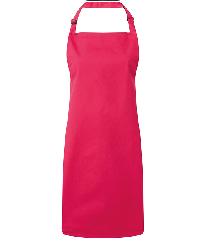 Bib Apron 'colours'