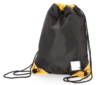Team P.E. Kit Bag
