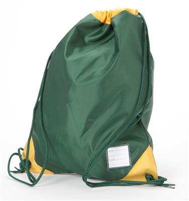 Team P.E. Kit Bag