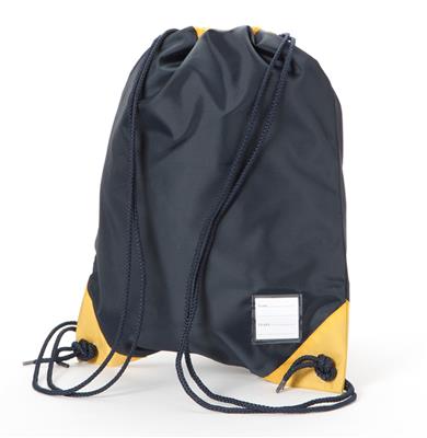 Team P.E. Kit Bag
