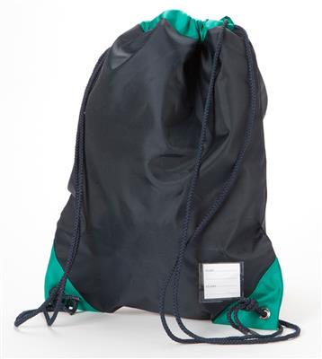 Team P.E. Kit Bag