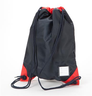 Team P.E. Kit Bag