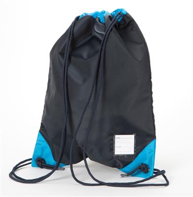 Team P.E. Kit Bag