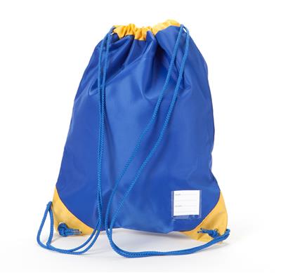 Team P.E. Kit Bag