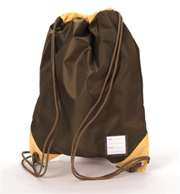 Team P.E. Kit Bag
