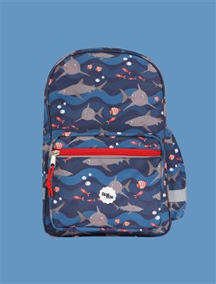 Roamie Back Pack
