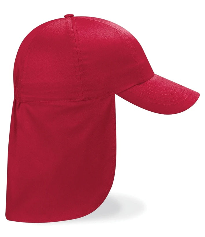 Kids Legionnaire Cap