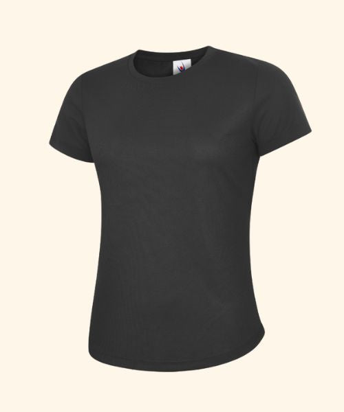 Ladies Ultra Cool T Shirt