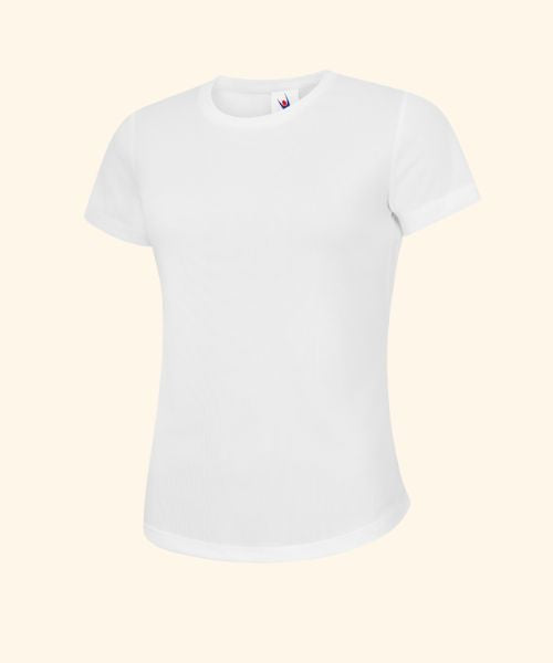 Ladies Ultra Cool T Shirt