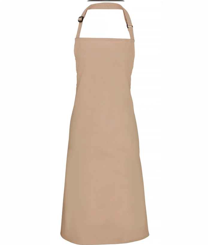 Bib Apron 'colours'