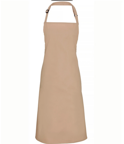 Bib Apron 'colours'