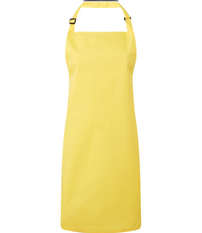 Bib Apron 'colours'