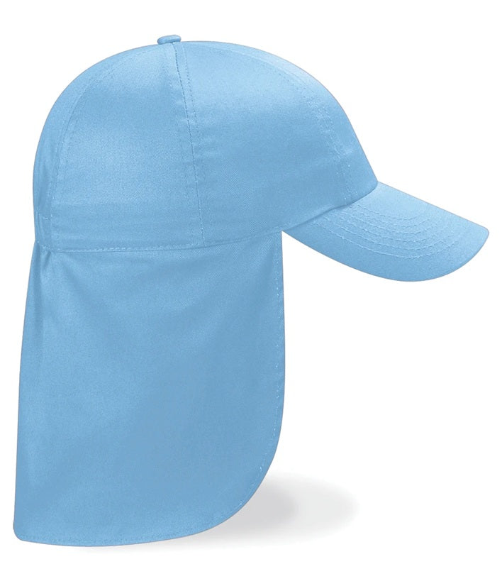 Kids Legionnaire Cap