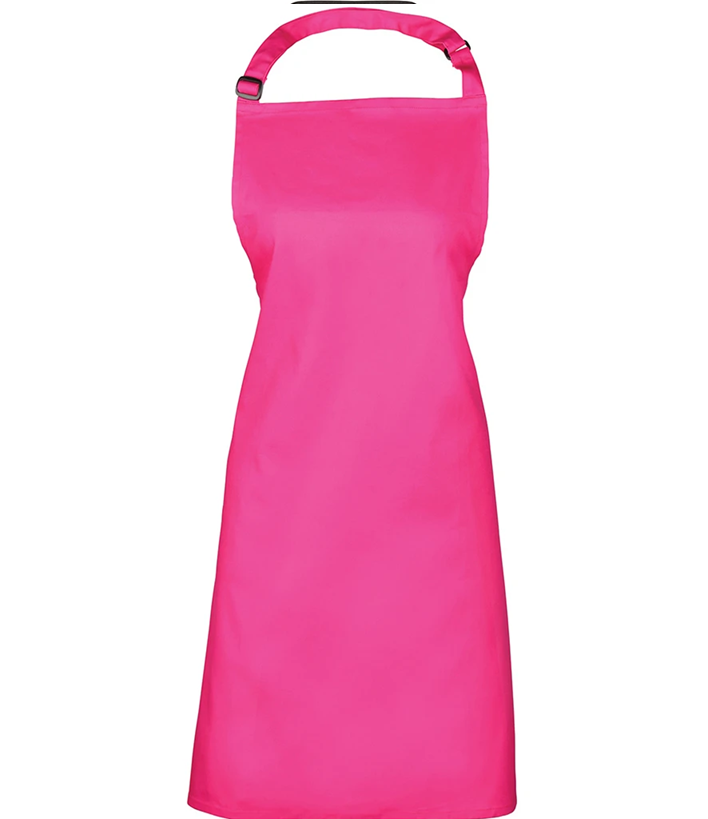 Bib Apron 'colours'