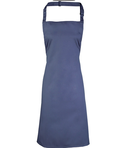 Bib Apron 'colours'