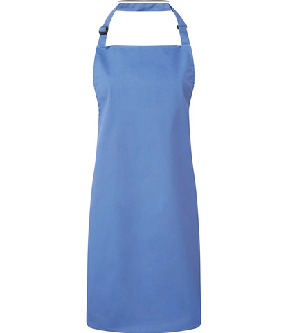 Bib Apron 'colours'