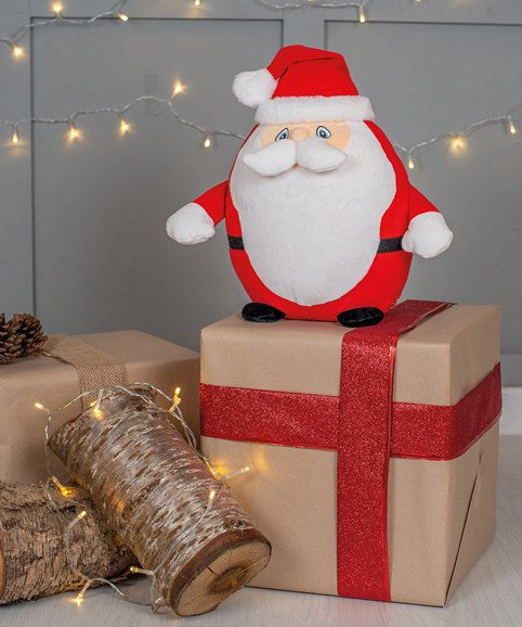 Father Christmas