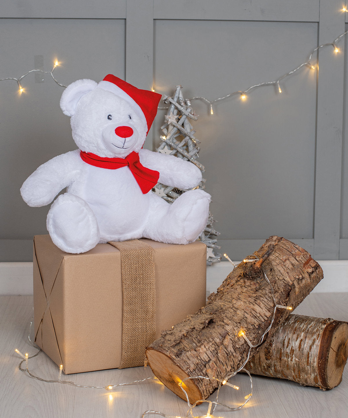 Christmas Bear