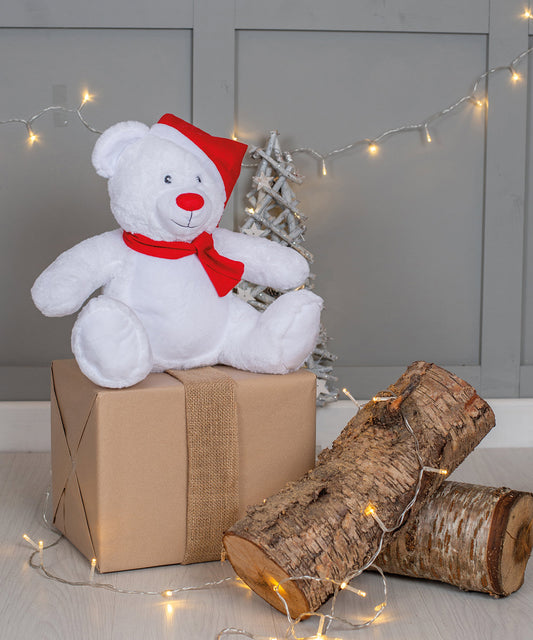Christmas Bear