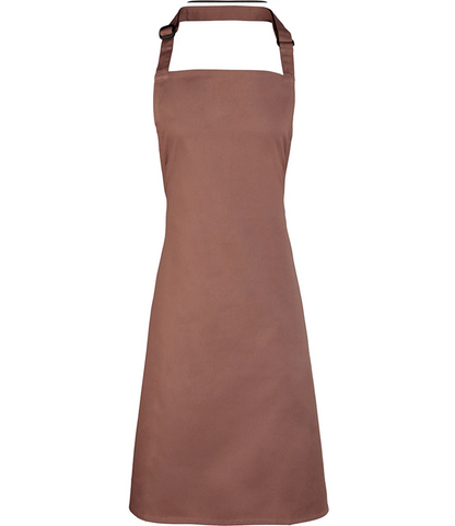 Bib Apron 'colours'