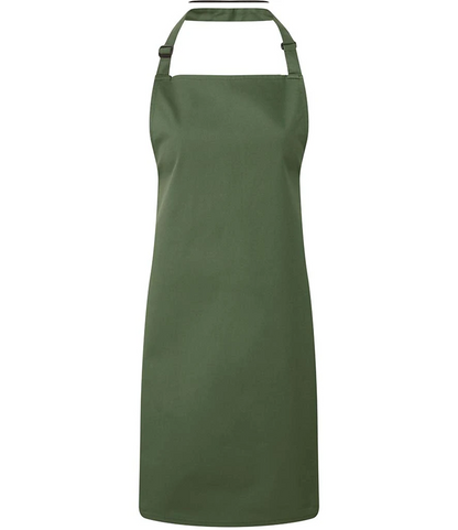 Bib Apron 'colours'
