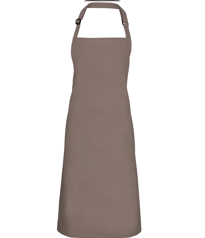 Bib Apron 'colours'