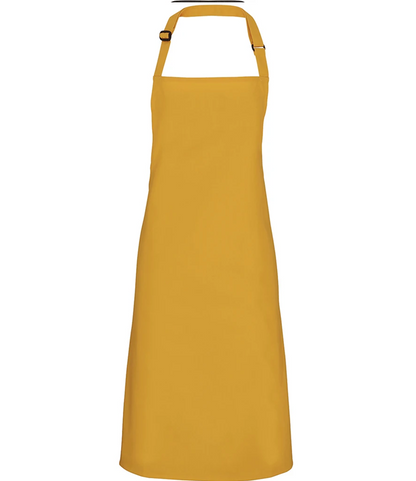 Bib Apron 'colours'