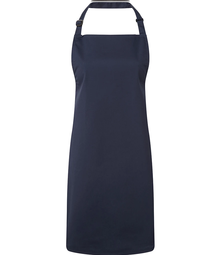Bib Apron 'colours'