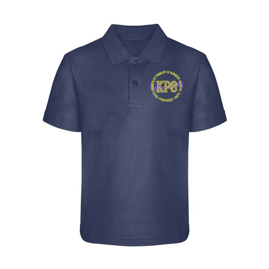 Kimberley Primary School - Polo Shirt