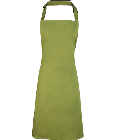 Bib Apron 'colours'