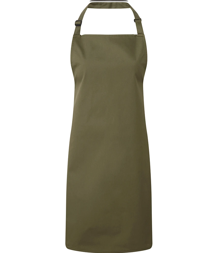 Bib Apron 'colours'