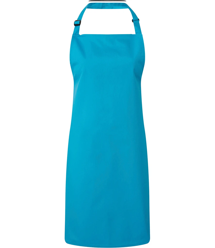 Bib Apron 'colours'