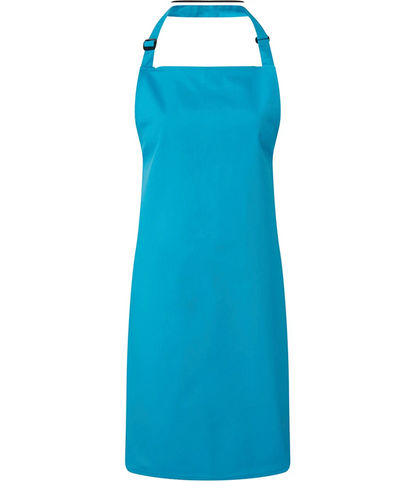 Bib Apron 'colours'