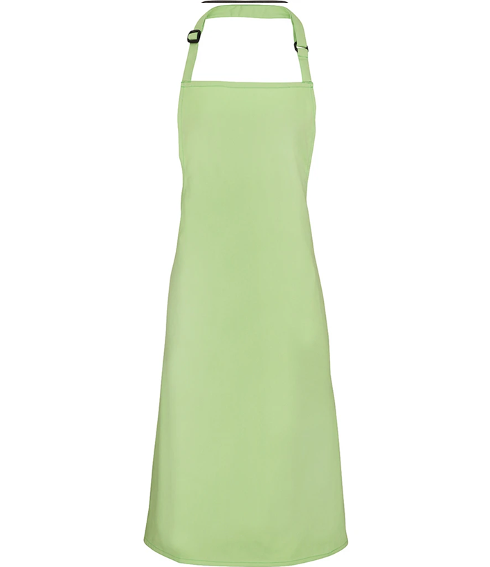 Bib Apron 'colours'