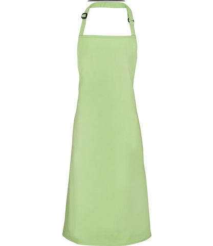 Bib Apron 'colours'