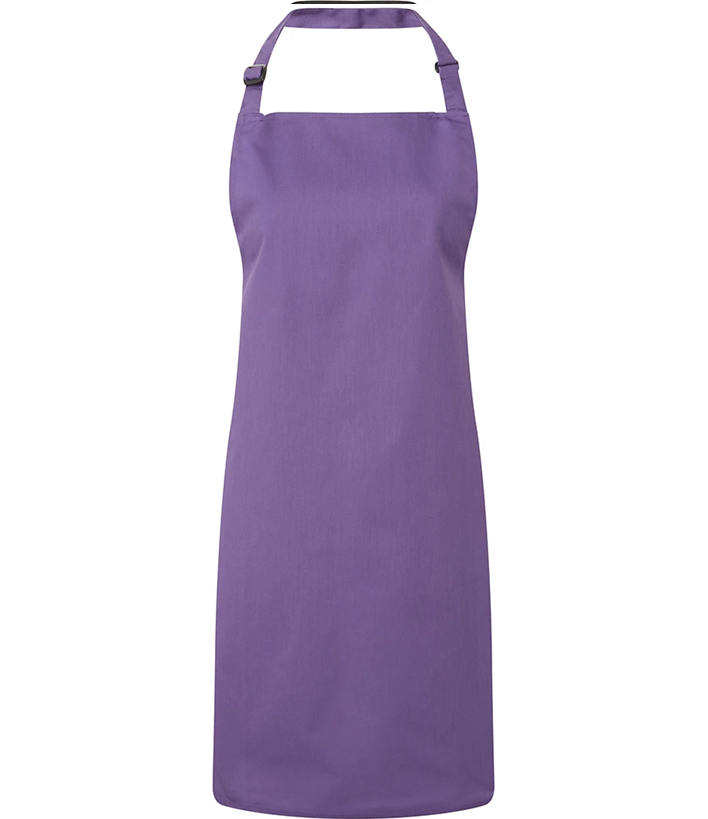 Bib Apron 'colours'