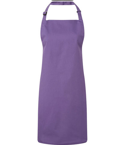 Bib Apron 'colours'