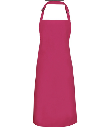 Bib Apron 'colours'