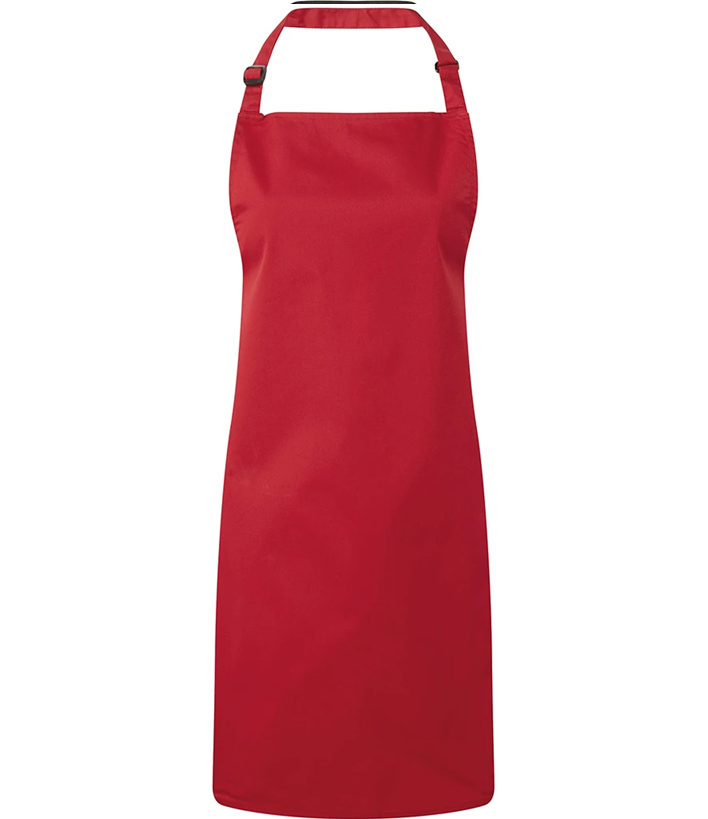 Bib Apron 'colours'