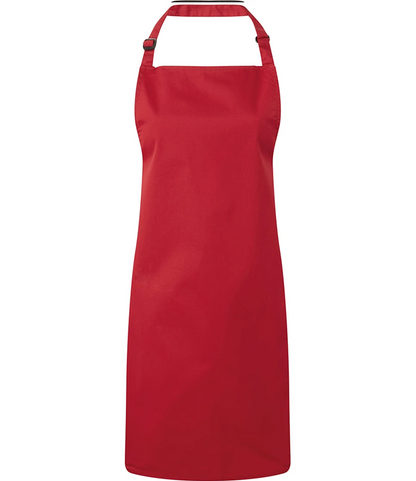 Bib Apron 'colours'