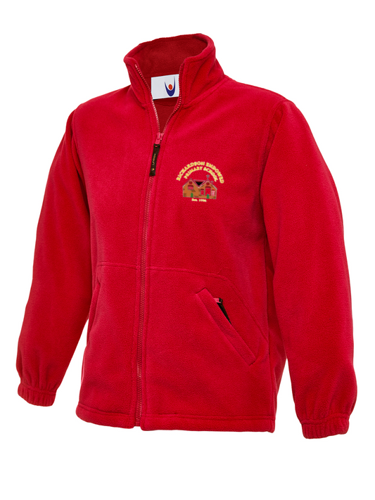 Richardson Endowed Primary School - Fleece Jacket
