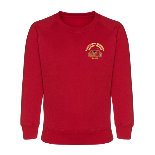Richardson Endowed Primary School-Sweatshirt -