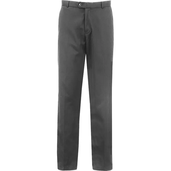 Mens Regular Fit Trousers