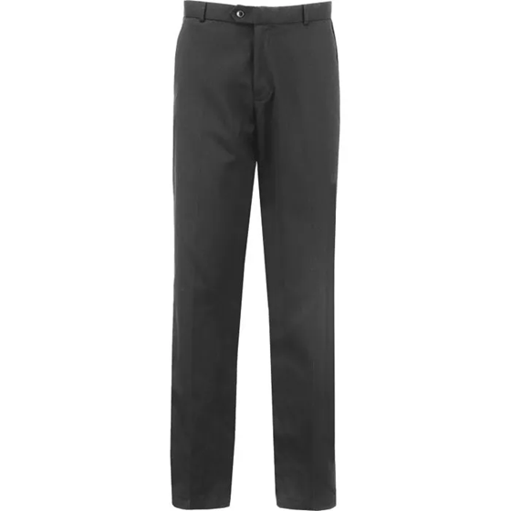 Mens Regular Fit Trousers