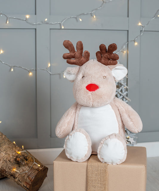 Reindeer
