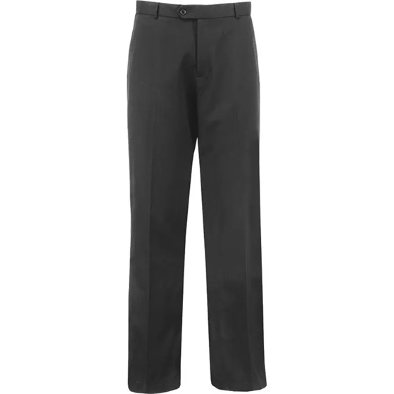 Mens Relaxed Fit Trousers