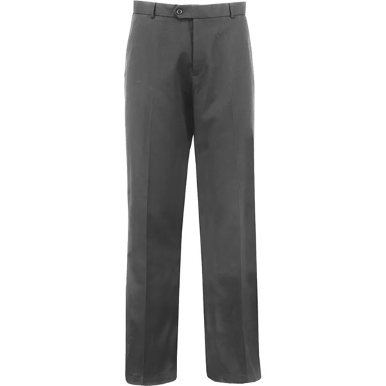 Mens Relaxed Fit Trousers